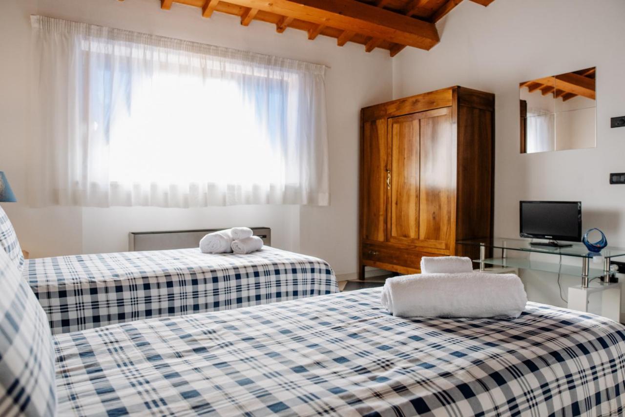 La Dolce Vita Montecchia di Crosara Exterior foto